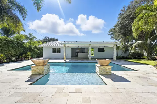 North Palm Beach, FL 33408,1821 Ascott RD