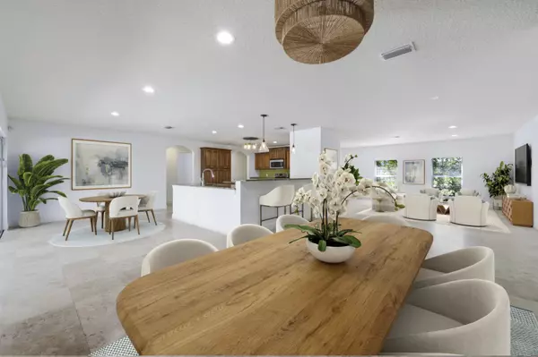 North Palm Beach, FL 33408,1821 Ascott RD