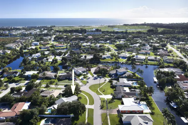 North Palm Beach, FL 33408,1821 Ascott RD