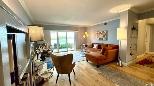 Ocean Ridge, FL 33435,6520 N Ocean Boulevard 6