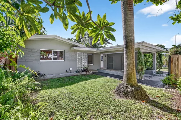 Oakland Park, FL 33309,554 NW 45th CT