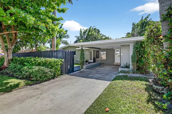 Oakland Park, FL 33309,554 NW 45th CT