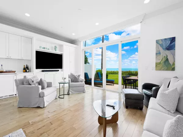 Delray Beach, FL 33483,2115 S Ocean BLVD 10