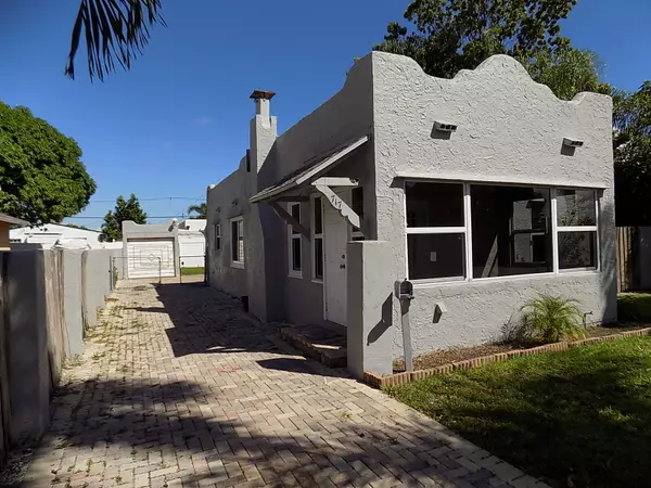 West Palm Beach, FL 33405,717 Hansen ST