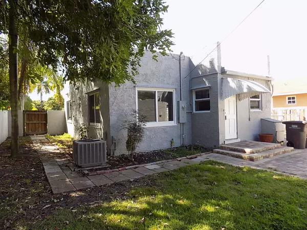 West Palm Beach, FL 33405,717 Hansen ST