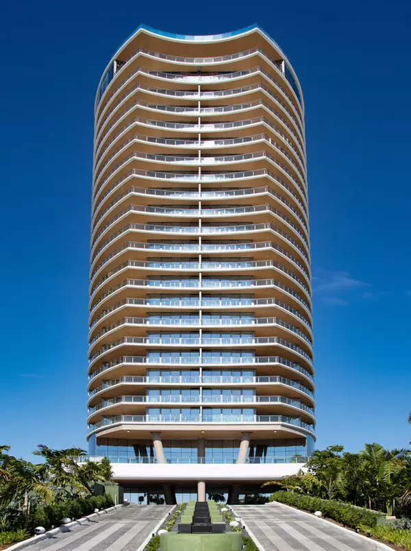 1333 S Flagler DR 2302, West Palm Beach, FL 33401