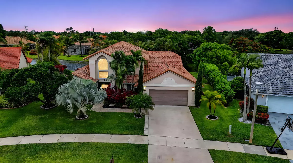 Boca Raton, FL 33498,10798 Sea Cliff CIR