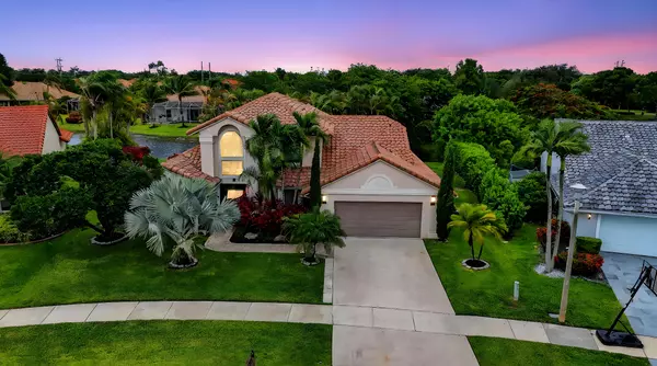 10798 Sea Cliff CIR, Boca Raton, FL 33498
