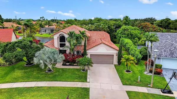 10798 Sea Cliff CIR, Boca Raton, FL 33498