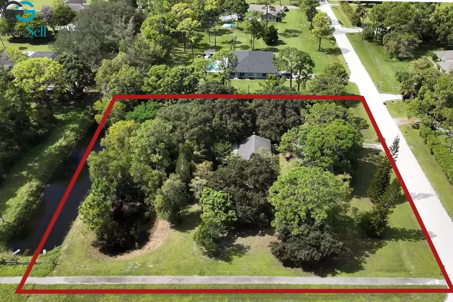 17536 N 48th CT, Loxahatchee, FL 33470