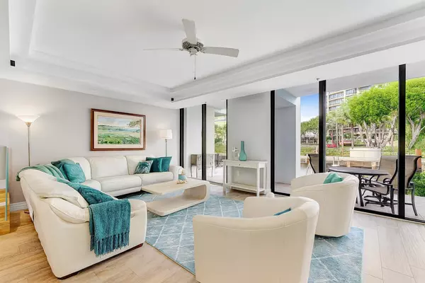 Highland Beach, FL 33487,4746 S Ocean BLVD 6