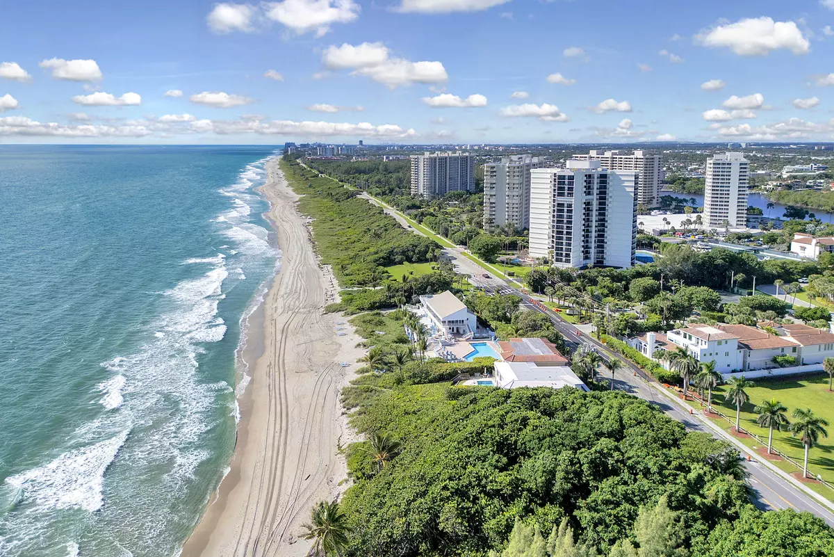 Highland Beach, FL 33487,4746 S Ocean BLVD 6