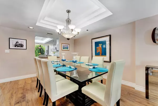 Highland Beach, FL 33487,4746 S Ocean BLVD 6