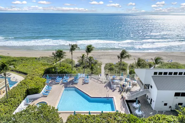 Highland Beach, FL 33487,4746 S Ocean BLVD 6