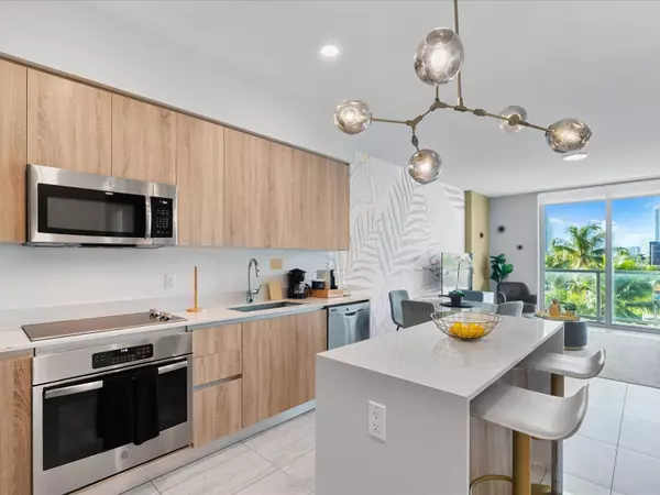 3900 Biscayne BLVD S-304, Miami, FL 33137