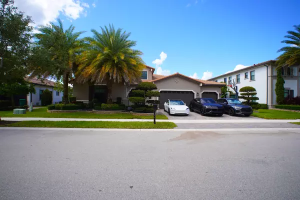 Parkland, FL 33076,8965 E Watercrest CIR
