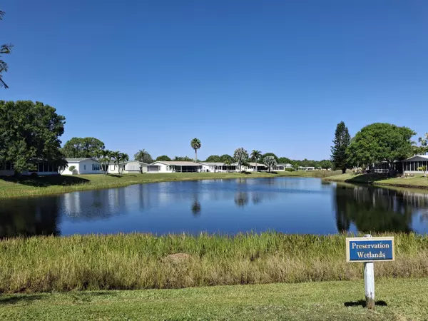 Port Saint Lucie, FL 34952,8027 9th Hole DR