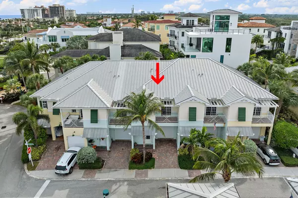 Juno Beach, FL 33408,455 Ocean Ridge WAY