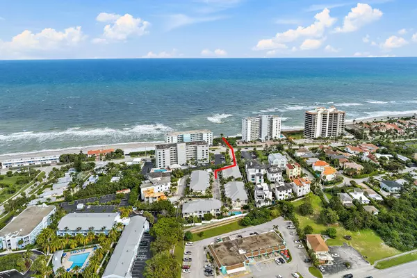 455 Ocean Ridge WAY, Juno Beach, FL 33408