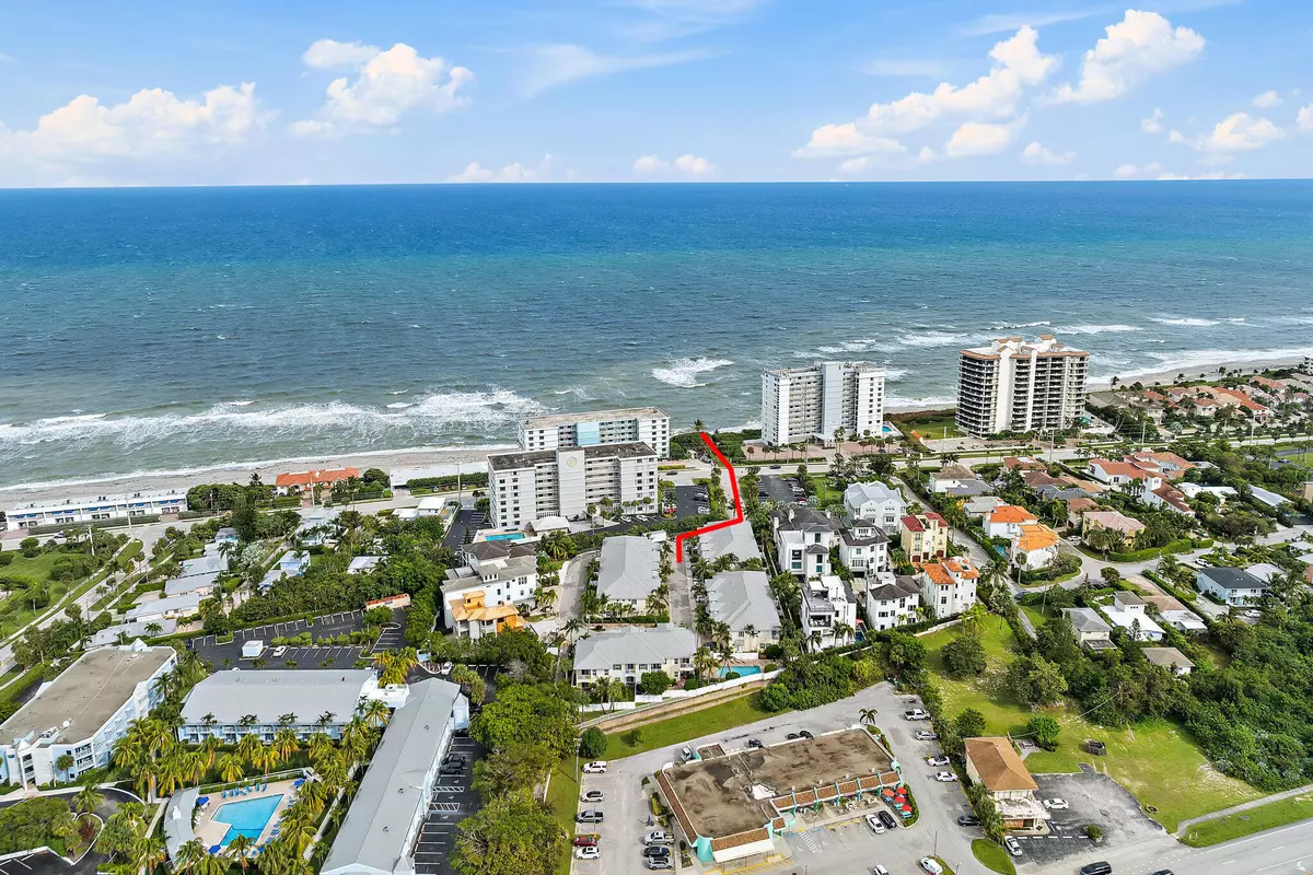 Juno Beach, FL 33408,455 Ocean Ridge WAY