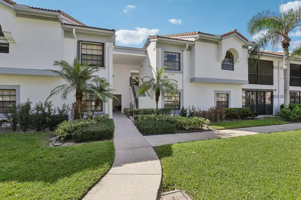 5394 Firenze DR O, Boynton Beach, FL 33437