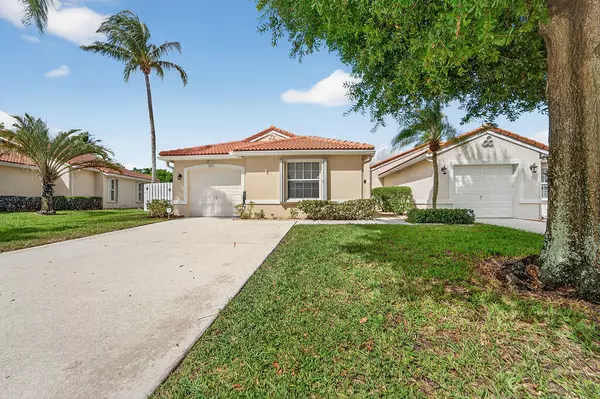 Lake Worth, FL 33467,7297 Burgess DR