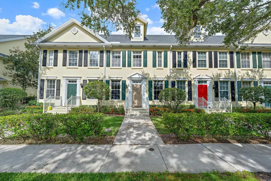 118 Day Lily DR, Jupiter, FL 33458