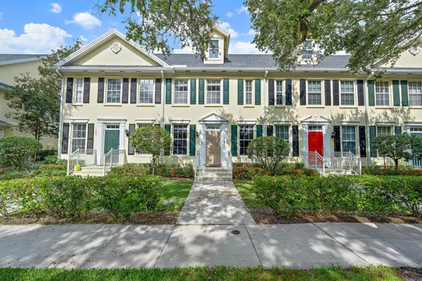 118 Day Lily DR, Jupiter, FL 33458