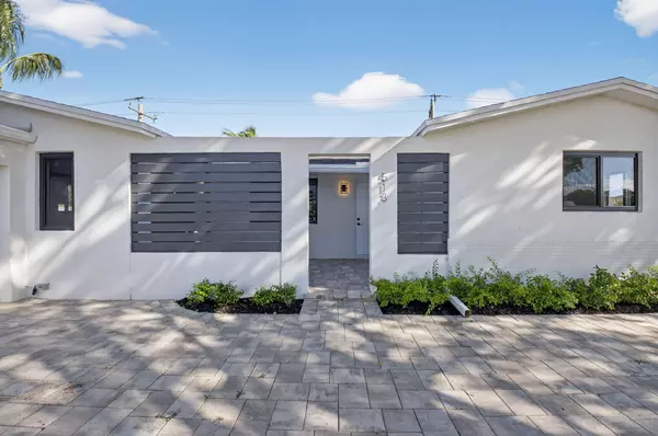 Delray Beach, FL 33444,513 Lindell BLVD