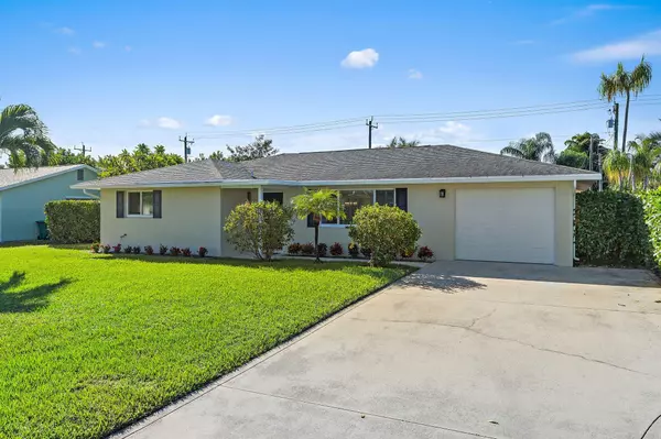 Tequesta, FL 33469,372 Franklin RD