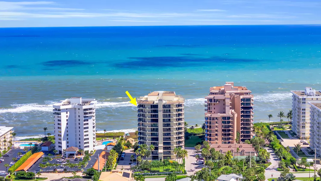 570 Ocean DR 1301, Juno Beach, FL 33408