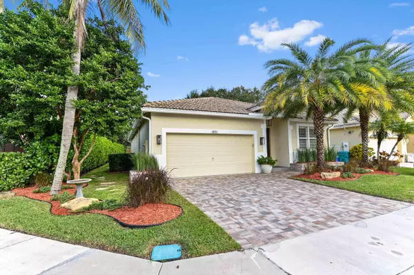 Boynton Beach, FL 33436,1851 Magliano DR