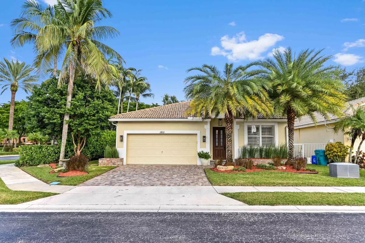 Boynton Beach, FL 33436,1851 Magliano DR