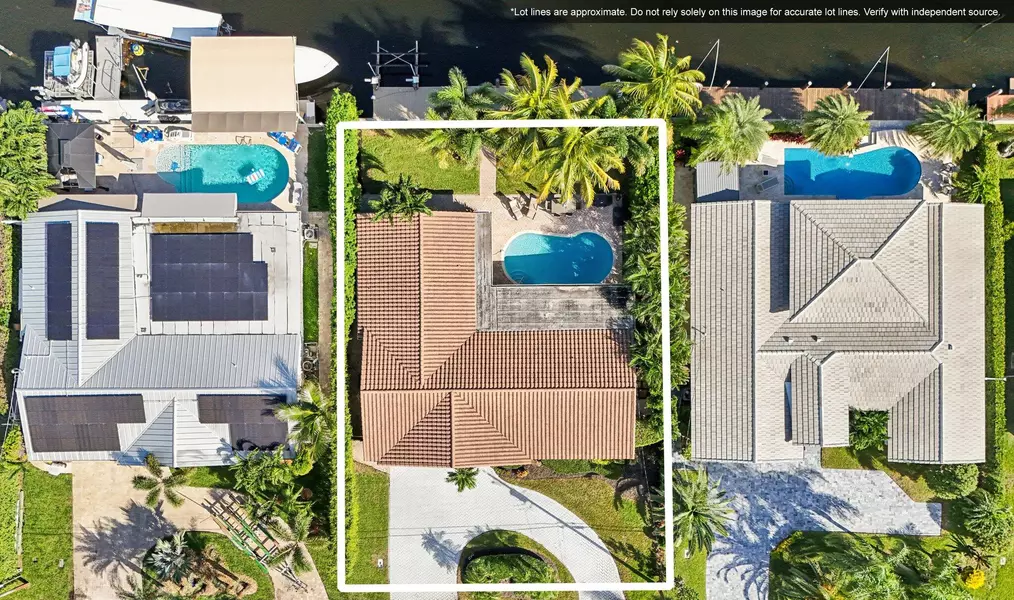 2731 NE 5th ST, Pompano Beach, FL 33062