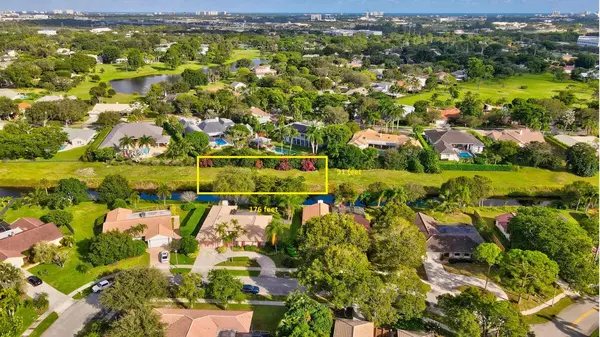 Boca Raton, FL 33431,0 NW 23rd WAY