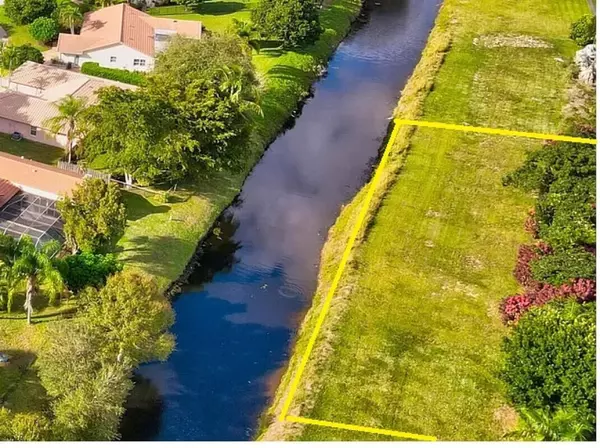 Boca Raton, FL 33431,0 NW 23rd WAY