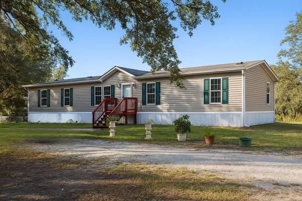 Okeechobee, FL 34972,14412 NW 296th ST