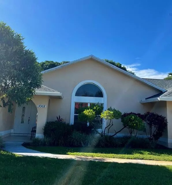3068 SE Darien RD, Port Saint Lucie, FL 34952