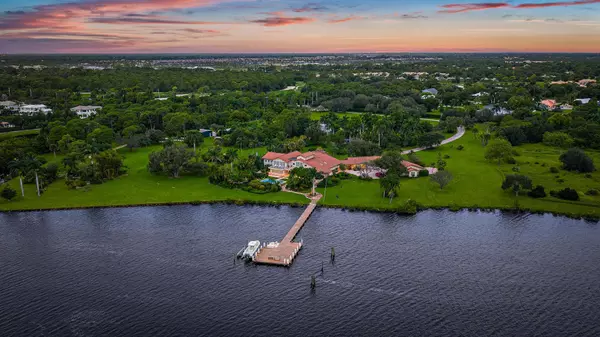 Palm City, FL 34990,13054 NW Gilson RD