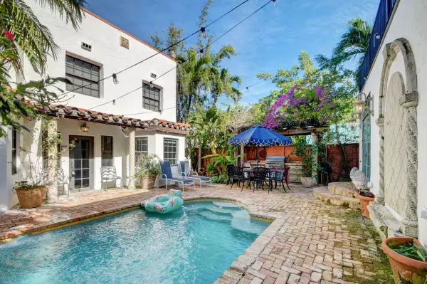 713 Sunset RD, West Palm Beach, FL 33401
