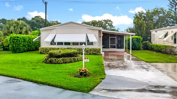 Hobe Sound, FL 33455,7335 SE Independence AVE