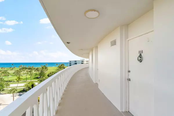 2505 South Ocean Boulevard Ph 714, Palm Beach, FL 33480