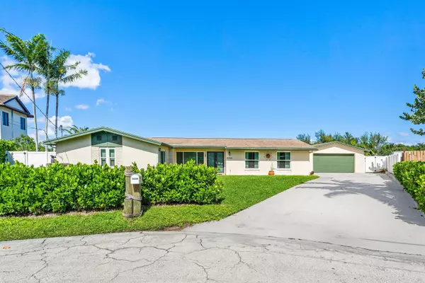 Lake Worth, FL 33462,6788 Bayshore DR