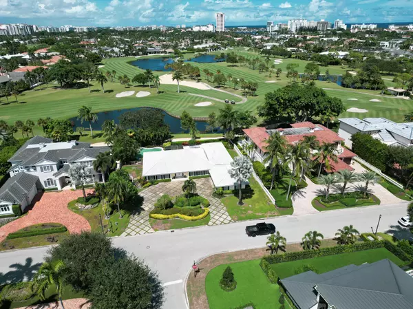 Boca Raton, FL 33432,399 Royal Palm WAY