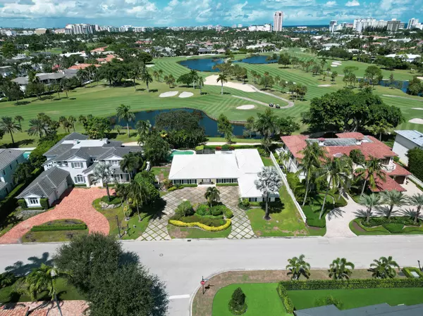 Boca Raton, FL 33432,399 Royal Palm WAY