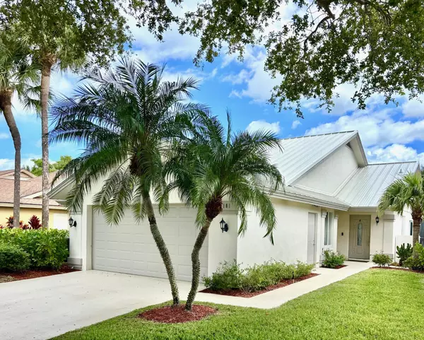 Jupiter, FL 33477,181 Cape Pointe CIR