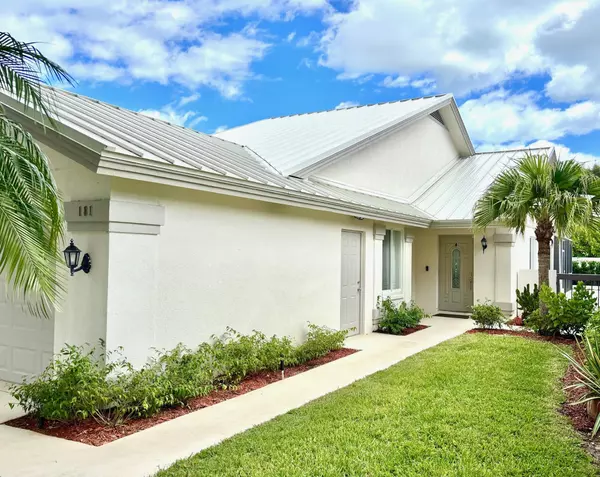 Jupiter, FL 33477,181 Cape Pointe CIR