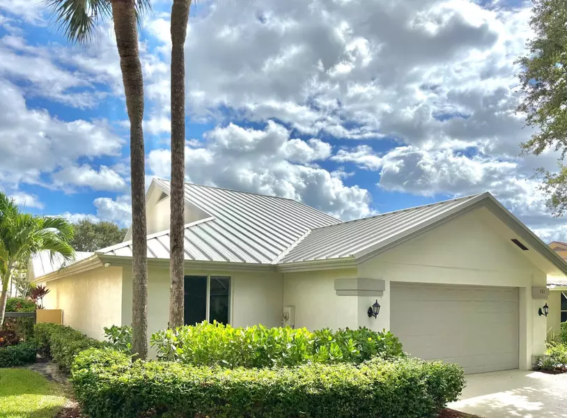 181 Cape Pointe CIR, Jupiter, FL 33477