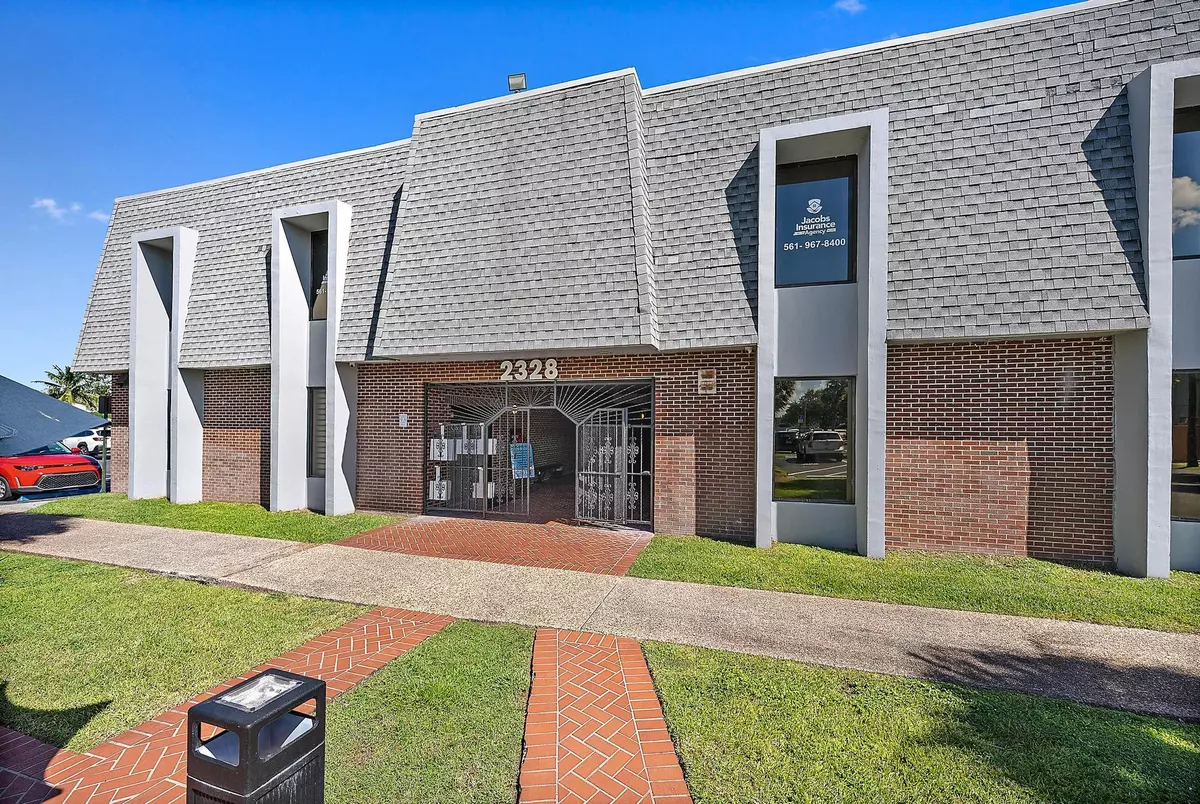 Palm Springs, FL 33406,2328 S Congress AVE 2 B