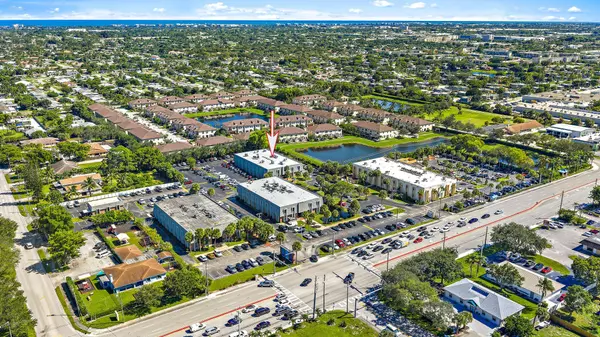 Palm Springs, FL 33406,2328 S Congress AVE 2 B